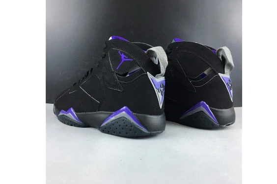 7 AIR BUCKS 304775-053 RETRO 304775-053 ALLEN RAY JORDAN 0613